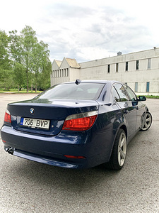 BMW 530 xd 2006