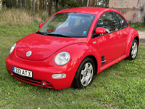 Volkswagen Beetle (1 foto / 10)