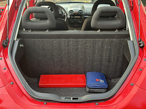 Volkswagen Beetle (8 foto / 10)