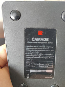 BENQ ZOWIE CAMADE (3 foto / 4)