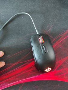 Steel series rival 110 (3 foto / 3)