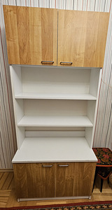 Laste mööblikomplekt koolilapsele (5in1) (3 foto / 6)