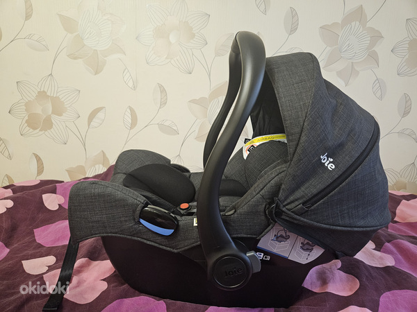 Laste turvatool 0-13 kg