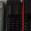 Nokia 3310 и другие (фото #1)