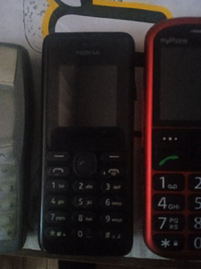 Nokia 3310 и другие