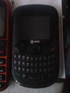 Nokia 3310 и другие (6 фото из 7)