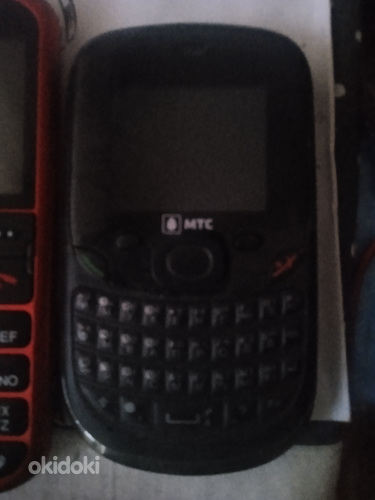 Nokia 3310 и другие (фото #6)