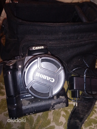 Фотоаппарат Canon eos 359d