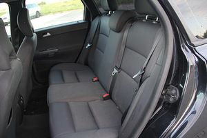 Volvo V50 (9 фото из 12)