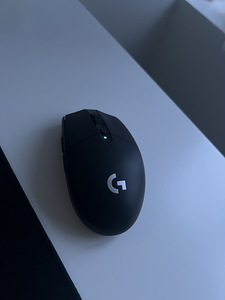 Logitech g305 arvuti hiir