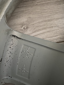 BMW veljed 16” (6 foto / 6)