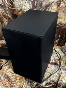 Soundbar 2.1 Samsung (2 foto / 3)