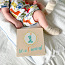 Карточки для фото малышей по месяцам Исобытиям-разные наборы (фото #3)