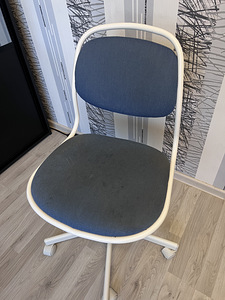 Ikea laste tool ratastel ÖRFJÄLL (3 foto / 4)