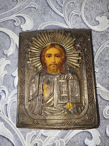 Старинная икона
