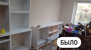 Maarlitööd Tallinnas ja selle lähiümbruses (5 foto / 8)