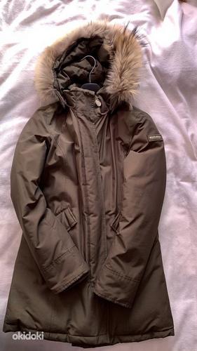 WOOLRICH