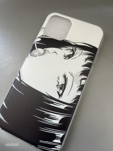 Anime case for iphone 11 pro (foto #1)
