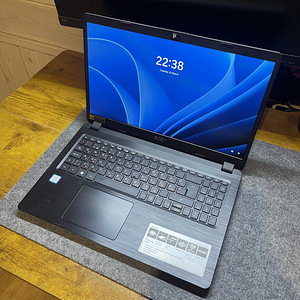 Acer Aspire 5 (1 фото из 3)