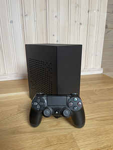 Kompaktne ITX mänguarvuti i5/8Gb/1060 6Gb (1 foto / 7)
