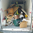Помощь при переезде, утилизация мусора, помощь грузчиков (фото #1)