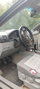 KIA SORENTO 2.5 103kw (5 фото из 8)