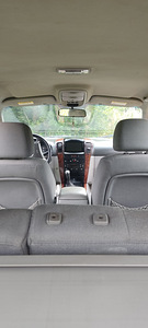 KIA SORENTO 2.5 103kw (7 фото из 8)
