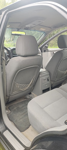 KIA SORENTO 2.5 103kw (8 фото из 8)