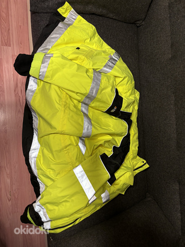 Tööjope