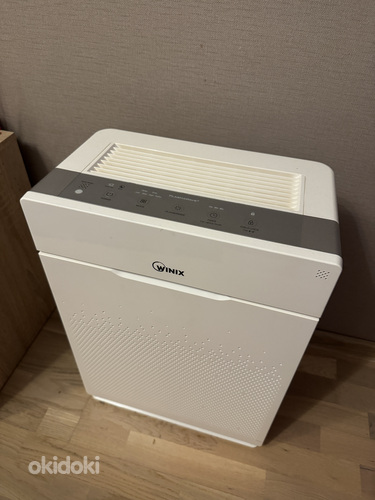 Winix очиститель воздуха/air purifier
