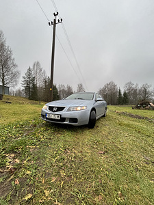 Müüa Honda Accord (1 foto / 4)