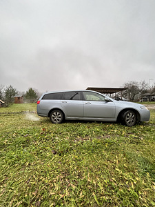 Müüa Honda Accord (2 foto / 4)