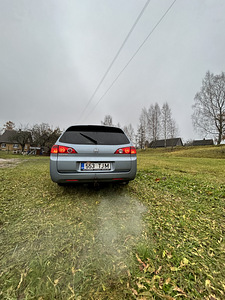 Müüa Honda Accord (3 foto / 4)