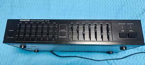 KENWOOD EQUALIZER. GE 46  			