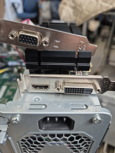MSI MADAL VIDEO KAART GT (1 foto / 3)