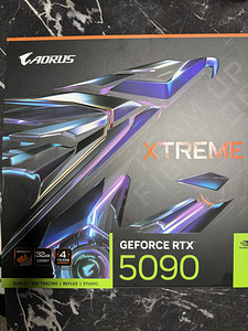 Enthusiast High End Gaming PC RTX5090 + Ryzen 9 7950X3D (2 foto / 2)