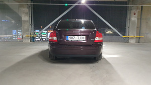 Продам Volvo S40 2.0 2005 (6 фото из 10)
