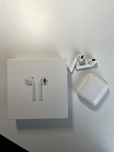 AirPods 1 generation