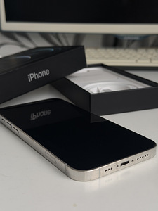 iPhone 12 Pro, 256GB (2 foto / 5)