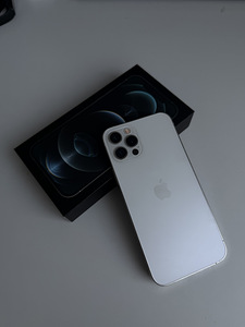 iPhone 12 Pro, 256GB (3 foto / 5)