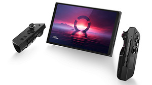 Продам Lenovo Legion Go (1 фото из 2)
