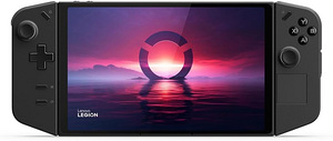 Продам Lenovo Legion Go (2 фото из 2)
