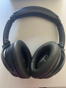 Bose quietcomfort qc 45 mürasummutavad kõrvaklapid (2 foto / 3)