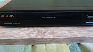 DVD-DVP3260 (7 фото из 9)