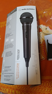 Edifier R1580 караоке (7 фото из 9)