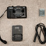 Canon PowerShot G7X Mark II Compact kaamera, 20.1 MP (foto #1)