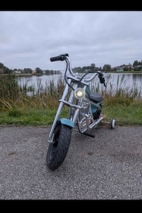 HYPER GOGO Cruiser 12 Plus (с приложением) (2 фото из 5)