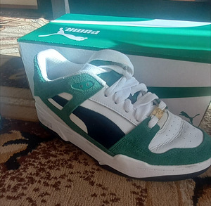 Müün PUMA SLIPSTREAM jalanõud