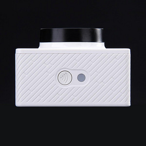 Xiaomi Yi Sports Action Camera + veekindel ümbris koos kinni (6 foto / 7)