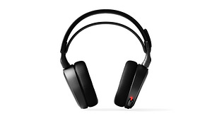 SteelSeries Arctis 7 (2019 Edition) - must / WRL (2 foto / 7)